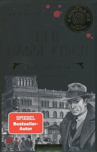 Der nasse fisch - der,