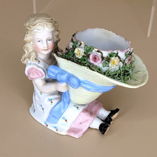 Ernst Bohne & Söhne Figur