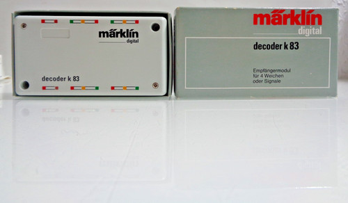 Märklin spur 6083 - märklin,