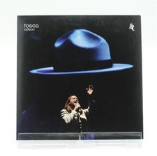 Tosca odeon gebraucht sehr - tosca,