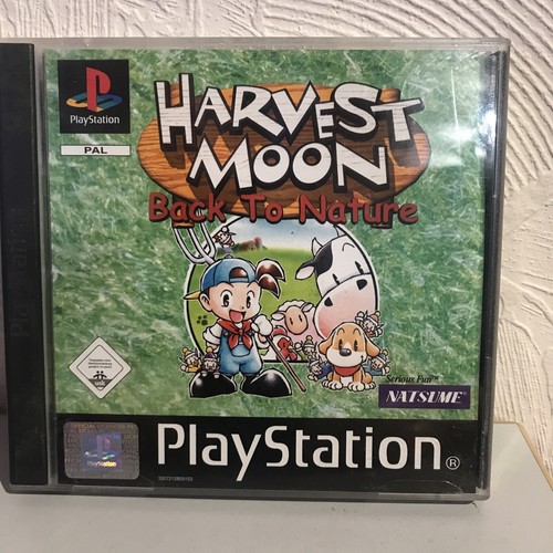 Ps1 playstation spiel - 1,