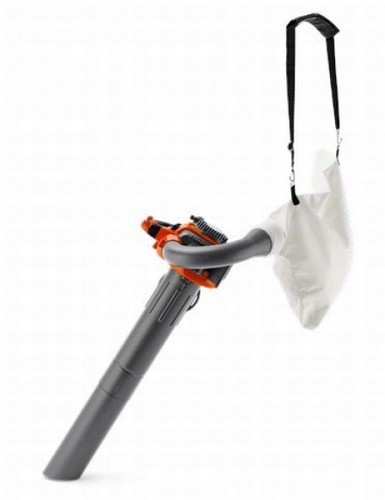 Laubsauger husqvarna 125 bvx - laubsauger,