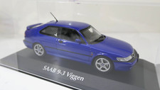 Maxichamps 1:43 - Saab 9-3