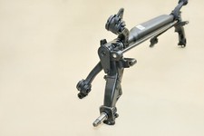 Hinterachse / Achse für