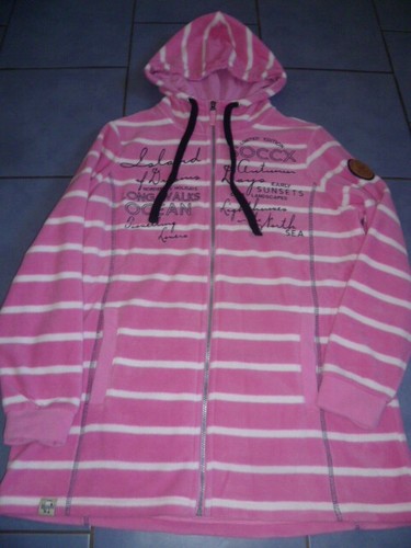 Schöne damen jacke mit kapuze - schöne,