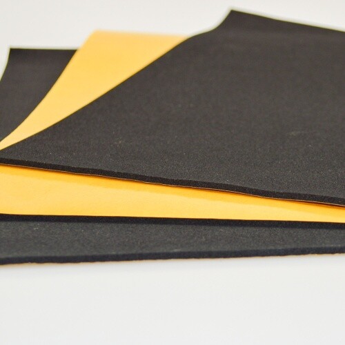 Epdm zellkautschuk matte - epdm,