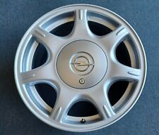 1 Alufelge für Opel Omega B in 16 Zoll