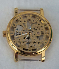 Uhren,Sammlungsauflösung,schöne ausgefallene Modelle,Automatik Handaufzug NOS-22