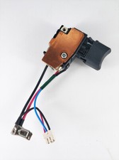 1pc Makita 6505690 TG553FSB-3