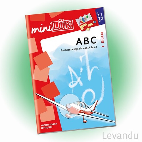 Westermann mini lük heft - mini,