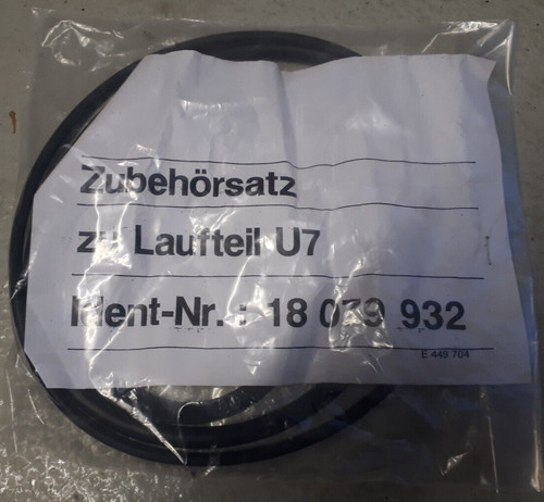Passend für ksb mini compacta - für, mini-compacta