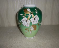 1 Porzellan Vase , Wallendorf