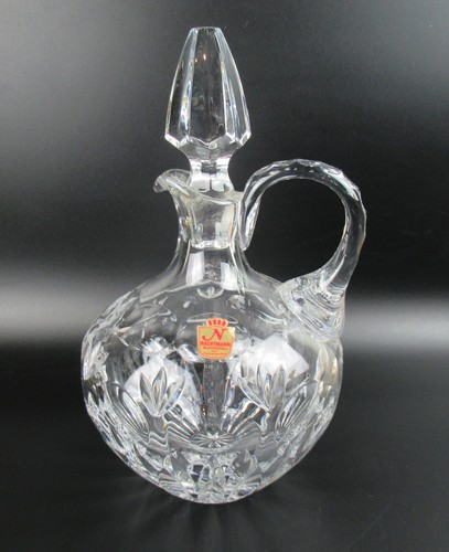 Nachtmann glas krug - nachtmann,
