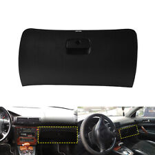 Schwarz Klappe Abdeckung Handschuhfach für VW Passat Variant 3B5 3B6 1998-2005