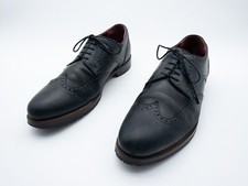 Gordon & Bros. Herren Businessschuh Schnürschuh Halbschuh Gr 45 EU Art 17214-98