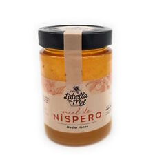 Mispelhonig aus Spanien 500ml