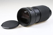 NIKON AF 80-200mm f/2,8 ED -