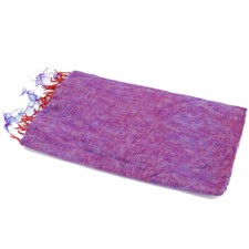 Schal XXL Stola Yak Yakwolle