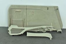 Verkleidung Kofferraum