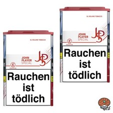 JPS John Player Special