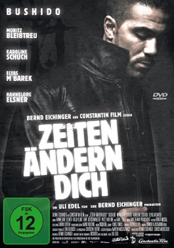 Zeiten ändern dich - dich,