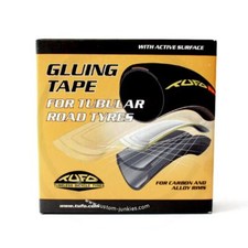 Schlauchreifenklebeband Tufo Extreme Gluing Tape Road (19mmx2m) für 1 Felge