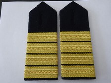 Marine Navy Schulterklappen f