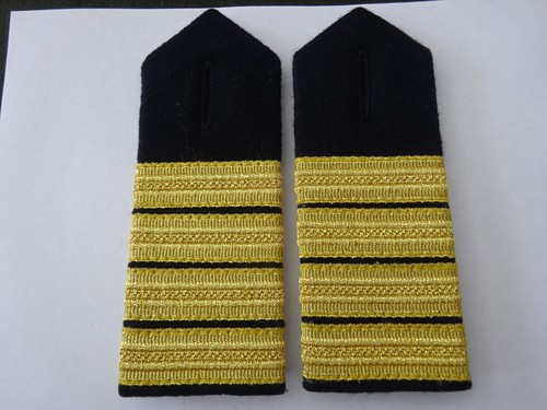 Marine navy schulterklappen - marine,