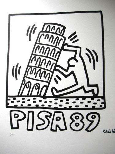 Keith haring schöne - haring:,