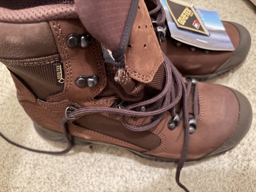 Original bundeswehr meindl - original,