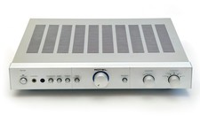 Rotel RA-02 Audiophiler