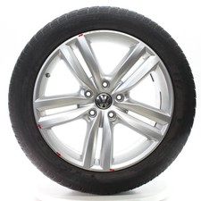 VW Touareg 7P5 Winterräder