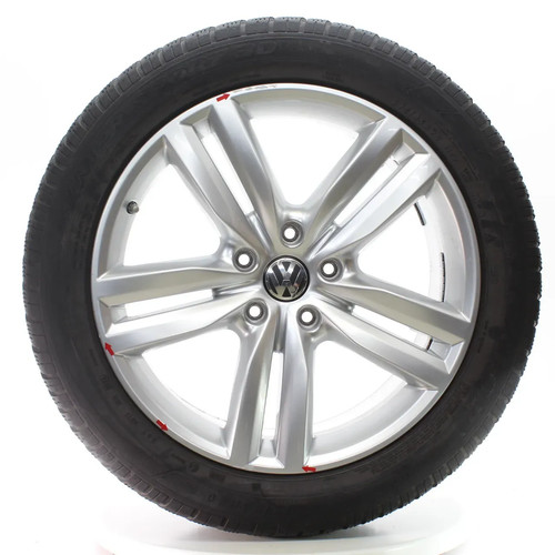 Touareg 7p5 winterräder - 7p5,