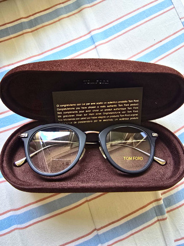 Original tom ford tf5497 - ✨,