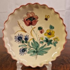 Hindelanger Keramik Wandteller