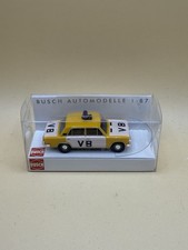 Top: Busch 50508 Lada 1500