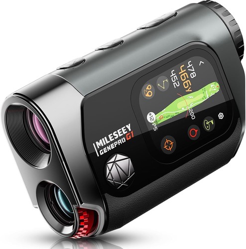 Mileseey genepro - mileseey, g1