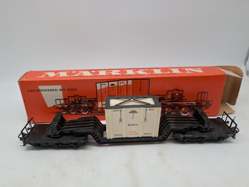 Märklin 4618 güterwagen - 4618,