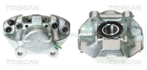 Bremssattel triscan 8170 34271 - bremssattel,