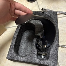 Wasserhahn Bad Armatur