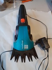 Gardena Akku Grasschere 7.2volt