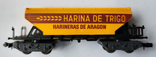 Ibertren spur 478 - ibertren,