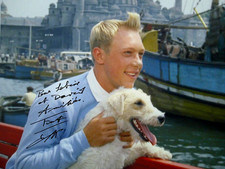 JEAN-PIERRE TALBOT original