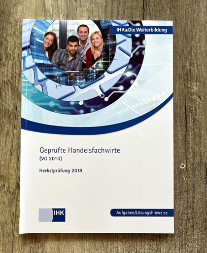 Ihk die - ihk, weiterbildung