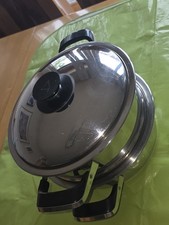 AMC Topf 3,2 Liter mit