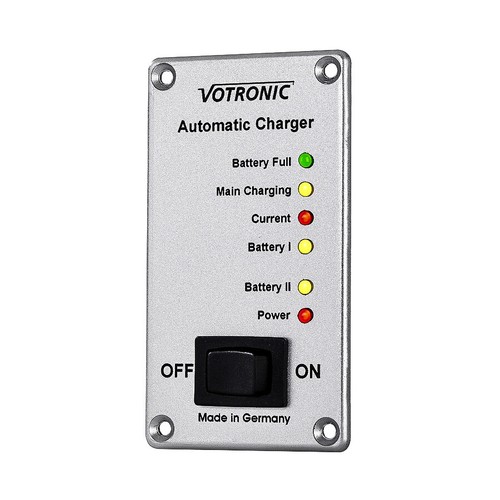 Votronic fernbedienung - votronic,