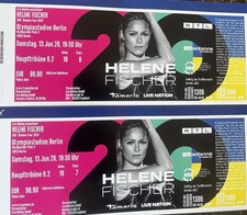Helene fischer konzert 2026 - helene, 2026,