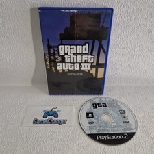 Grand Theft Auto III GTA 3 -