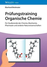 Prüfungstraining Organische