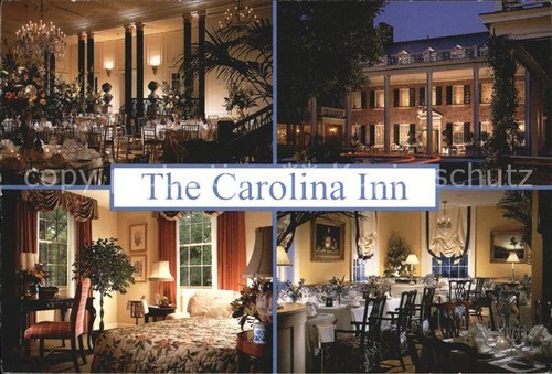 North carolina state - north, the
